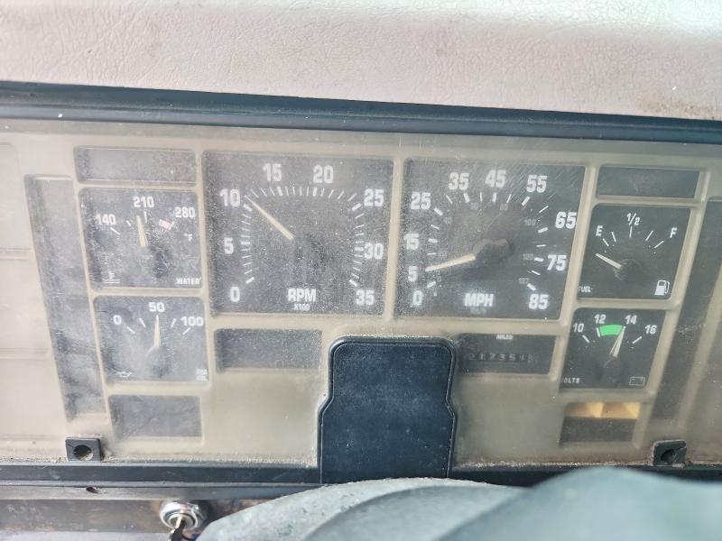 Продаж на аукціоні авто 2002 International 4000, vin: 1HTSCABM62H410928, номер лоту: 71776116