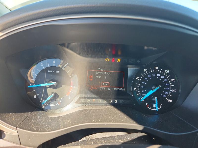 Продаж на аукціоні авто 2016 Ford Fusion, vin: 3FA6P0HD3GR250488, номер лоту: 71753216