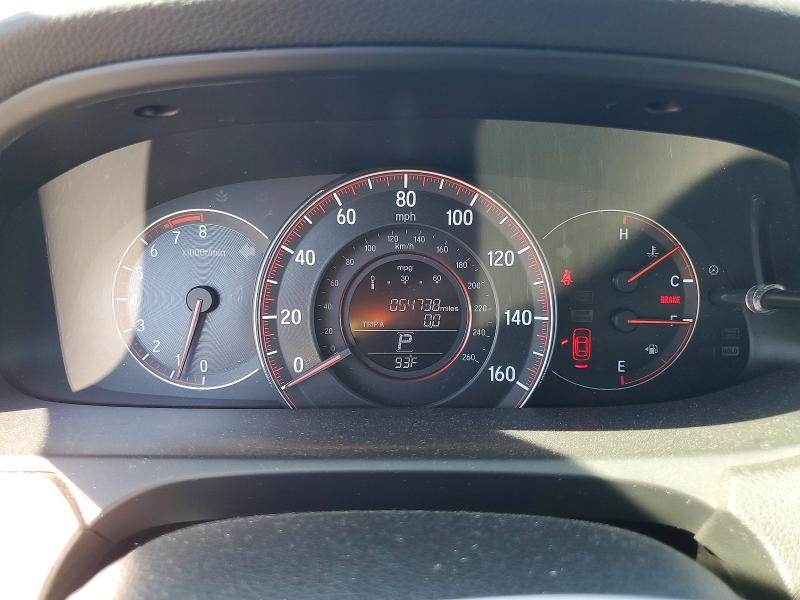 Продаж на аукціоні авто 2017 Honda Accord, vin: 1HGCR2F14HA068159, номер лоту: 71380366