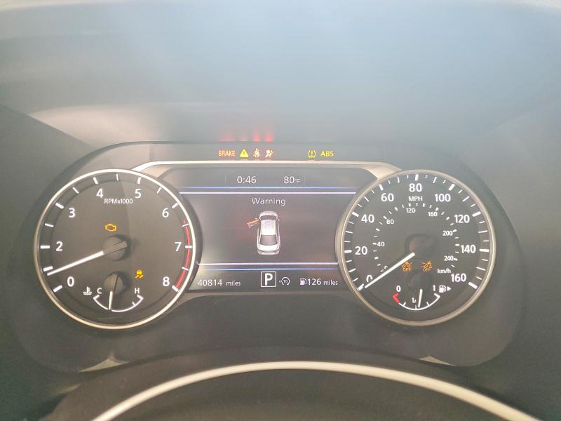 71573116 :رقم المزاد ، 3N1AB8CVXSY322225 vin ، 2025 Nissan Sentra مزاد بيع