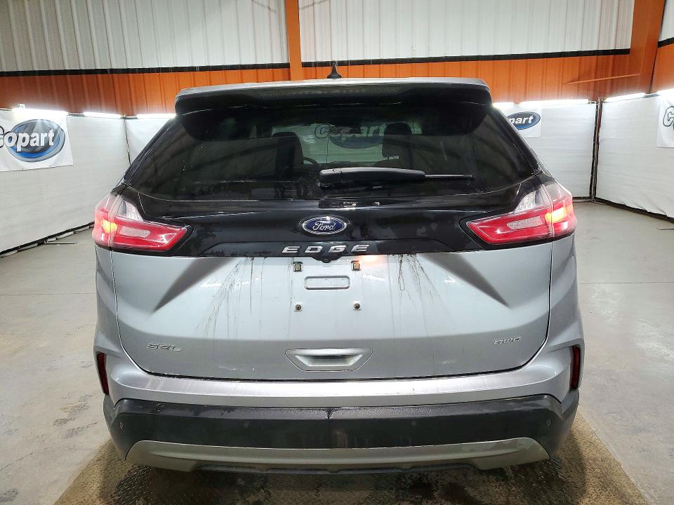 Продажа на аукционе авто 2024 Ford Edge, vin: 2FMPK4J95RBA57847, номер лота: 73270856