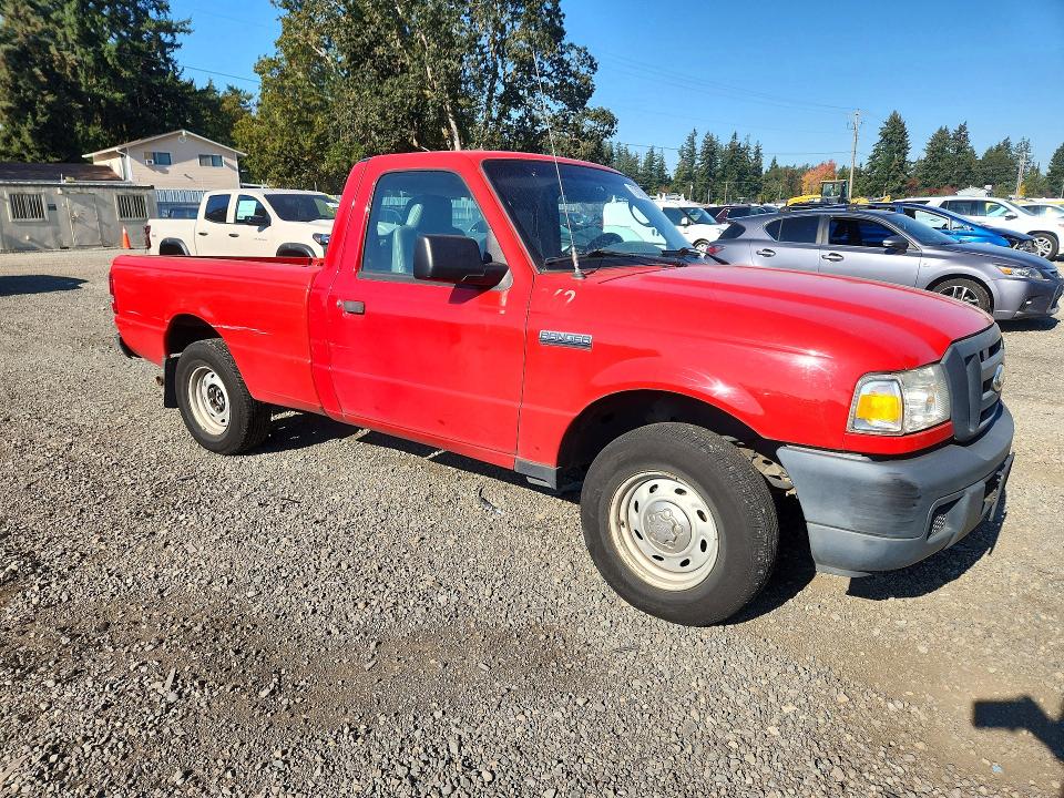 Продаж на аукціоні авто 2006 Ford Ranger, vin: 1FTYR10E46PA57425, номер лоту: 73678036