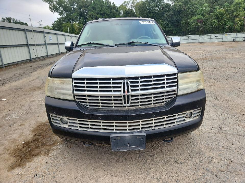 Продажа на аукционе авто 2012 Lincoln Navigator, vin: 5LMJJ3J58CEL01256, номер лота: 72761656