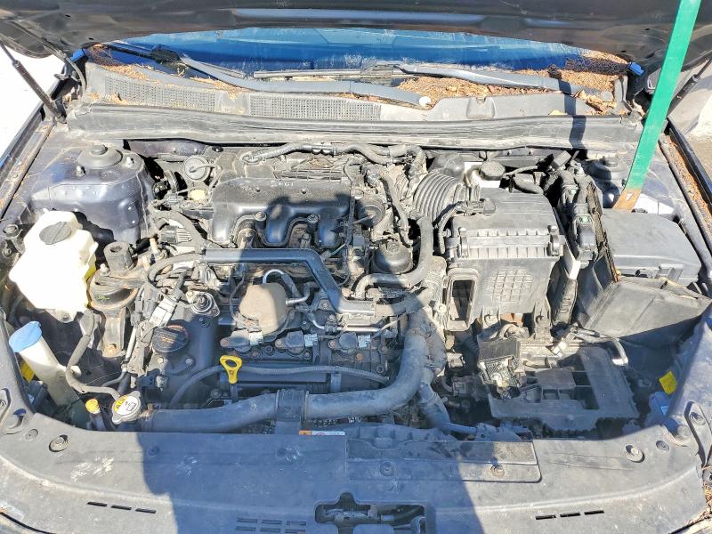 71499546 :رقم المزاد ، KNALN4D78E5131732 vin ، 2014 Kia Cadenza مزاد بيع