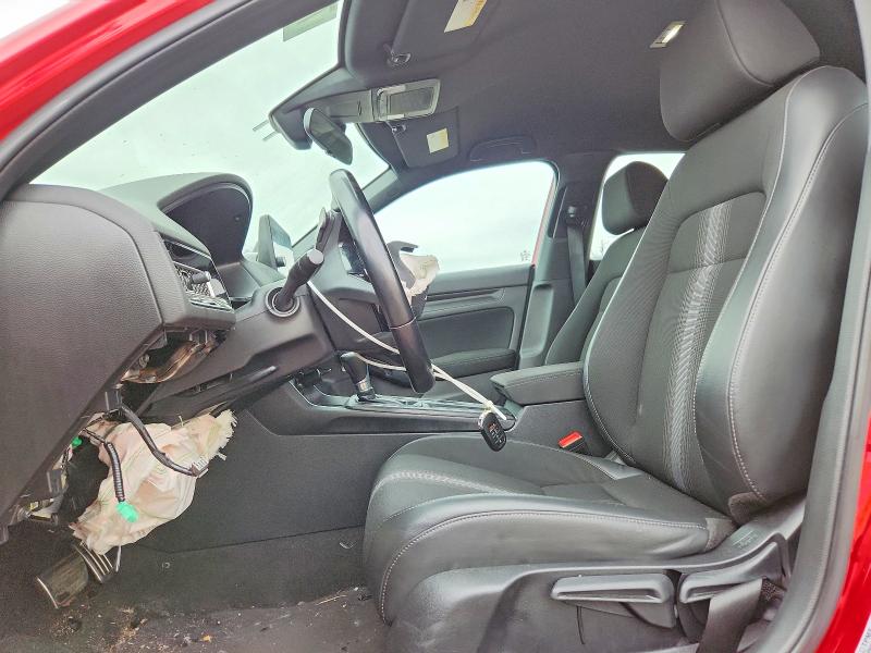 Продаж на аукціоні авто 2023 Honda Civic, vin: 2HGFE2F52PH513395, номер лоту: 71386606