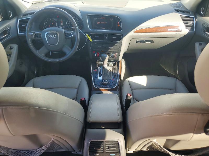 Aukcja sprzedaży 2012 Audi Q5, vin: WA1LFAFP7CA108095, numer aukcji: 65538336