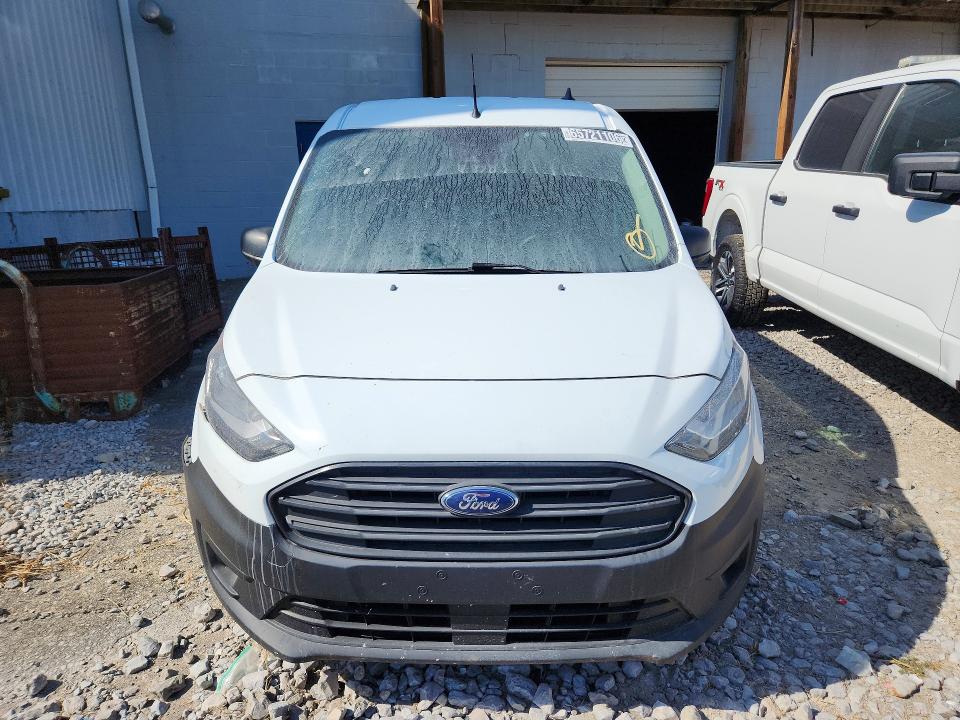 65721106 :رقم المزاد ، NM0LS7S22N1508337 vin ، 2022 Ford Transit Connect مزاد بيع