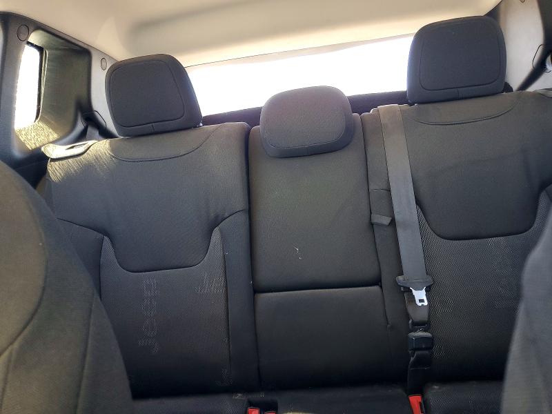 Aukcja sprzedaży 2015 Jeep Renegade, vin: ZACCJABT3FPC22235, numer aukcji: 71817886
