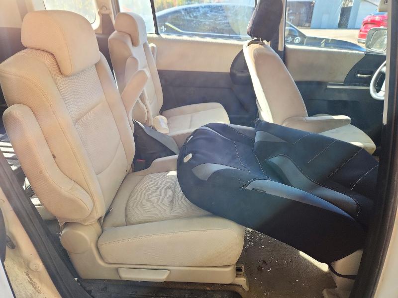 Продажа на аукционе авто 2009 Mazda 5, vin: JM1CR293790357877, номер лота: 70557086