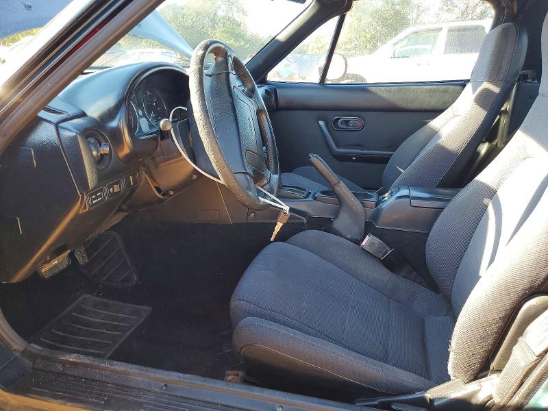 Продажа на аукционе авто 1990 Mazda Mx-5 Miata, vin: JM1NA3519L0134192, номер лота: 71594326