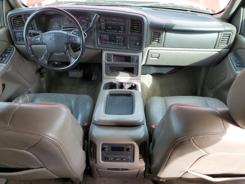 Aukcja sprzedaży 2006 Chevrolet Avalanche, vin: 3GNEK12Z46G174263, numer aukcji: 72715236