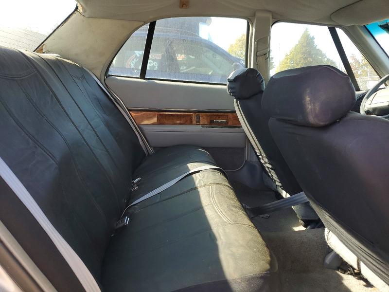Продажа на аукционе авто 1992 Buick Lesabre, vin: 1G4HP53L1NH468356, номер лота: 71887926