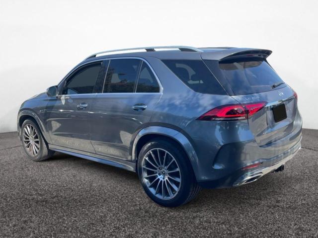 2020 Mercedes-benz Gle მანქანა იყიდება აუქციონზე, vin: 4JGFB5KB3LA015764, აუქციონის ნომერი: 72421926