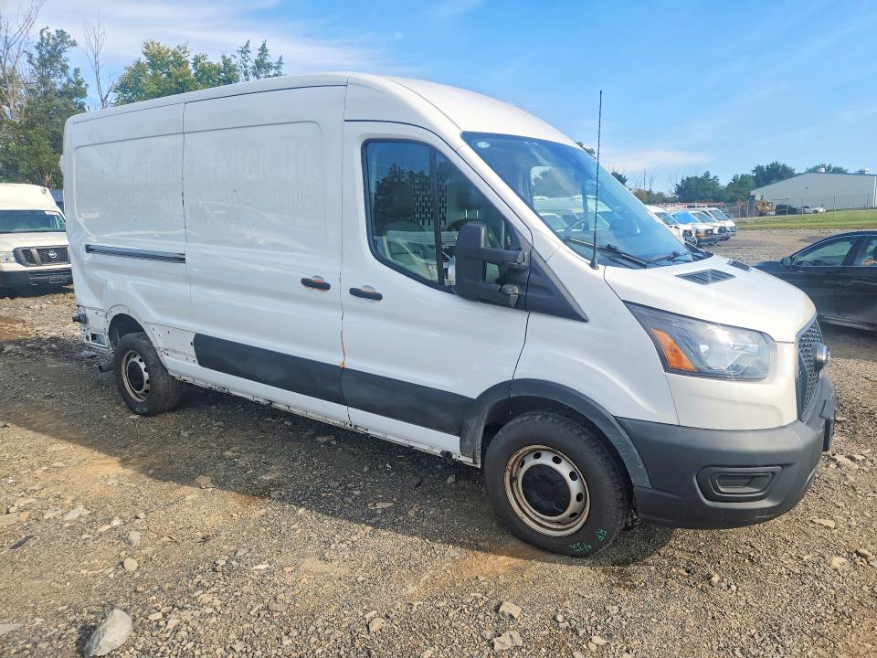 Продажа на аукционе авто 2023 Ford Transit, vin: 1FTBR1C82PKB22878, номер лота: 68391696