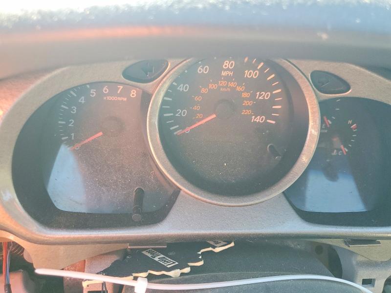 2003 Toyota Highlander მანქანა იყიდება აუქციონზე, vin: JTEGF21A830100833, აუქციონის ნომერი: 70545676