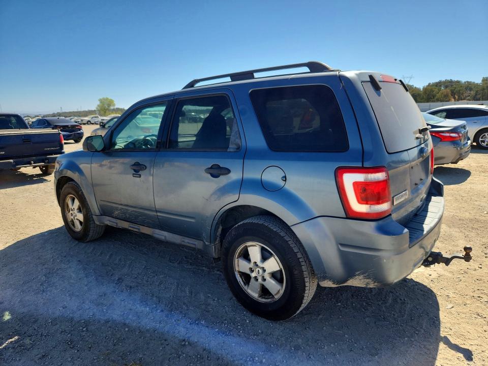 2012 Ford Escape მანქანა იყიდება აუქციონზე, vin: 1FMCU9DGXCKA29961, აუქციონის ნომერი: 71479246