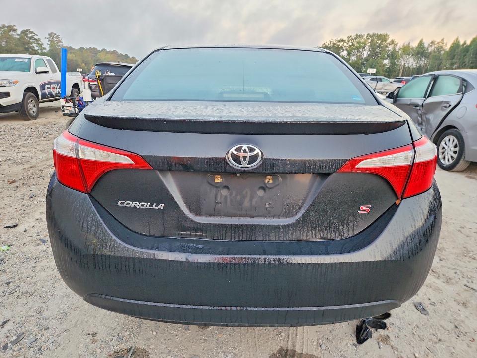 Продажа на аукционе авто 2014 Toyota Corolla, vin: 2T1BURHE6EC151021, номер лота: 71439926