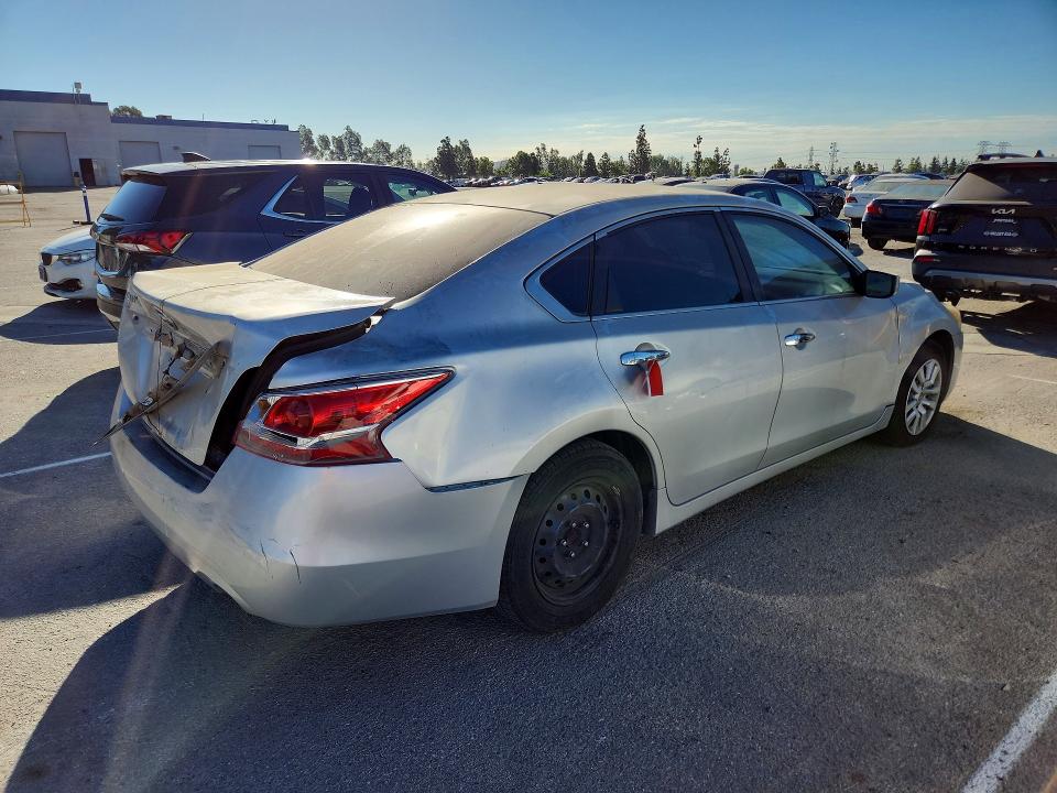Aukcja sprzedaży 2013 Nissan Altima, vin: 1N4AL3AP1DN418008, numer aukcji: 71619006