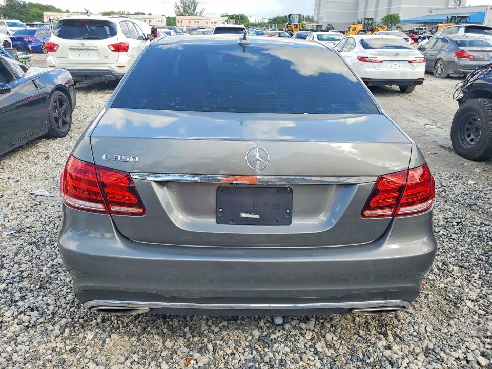 Продажа на аукционе авто 2016 Mercedes-benz E, vin: WDDHF5KB6GB256922, номер лота: 71805666