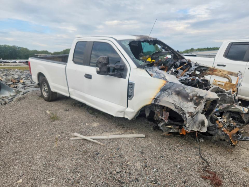 69371606 :رقم المزاد ، 1FT7X2A65KEG63692 vin ، 2019 Ford F250 مزاد بيع