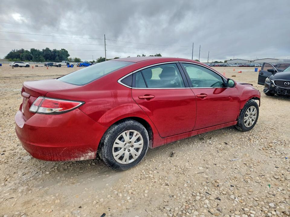 Aukcja sprzedaży 2009 Mazda 6, vin: 1YVHP81A195M12698, numer aukcji: 71222376