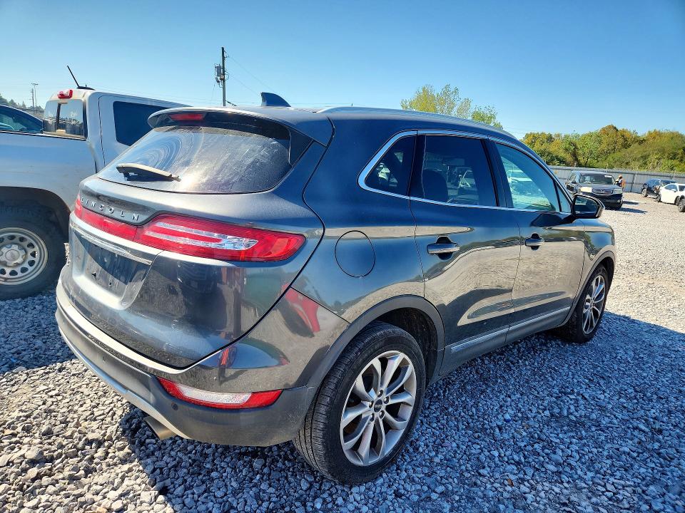 Продаж на аукціоні авто 2019 Lincoln Mkc, vin: 5LMCJ2D90KUL18784, номер лоту: 72253746