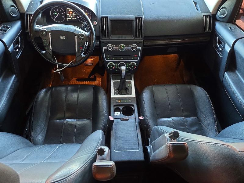 Продаж на аукціоні авто 2013 Land Rover Lr2, vin: SALFR2BG1DH341199, номер лоту: 71203176