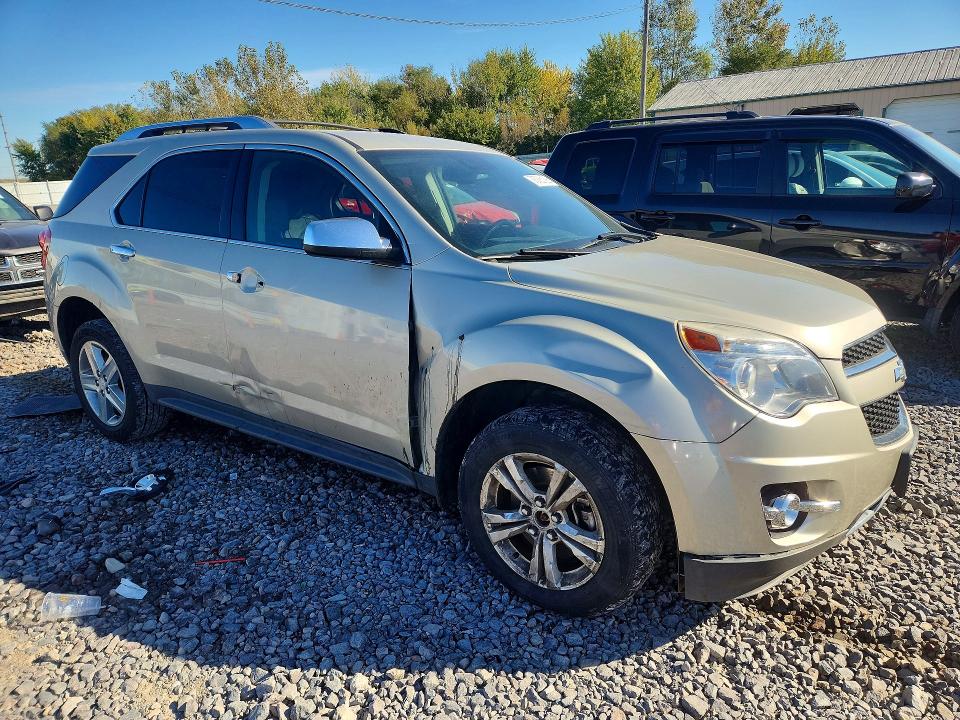 73736126 :رقم المزاد ، 2GNALDEKXE6313382 vin ، 2014 Chevrolet Equinox مزاد بيع