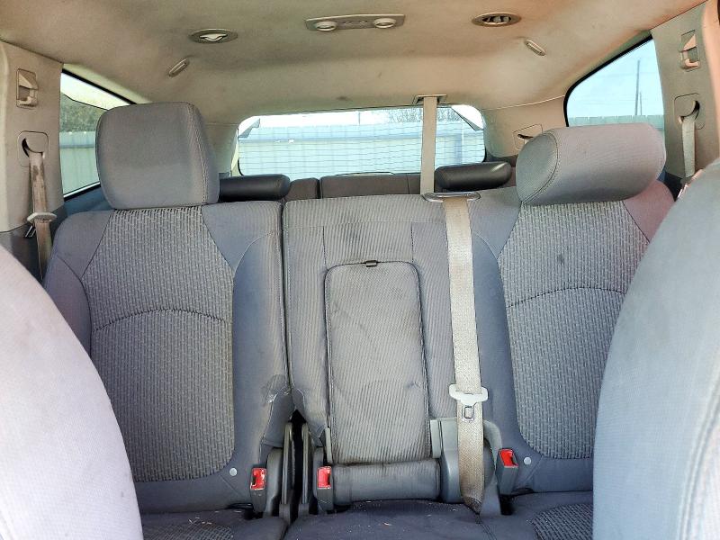 Aukcja sprzedaży 2011 Chevrolet Traverse, vin: 1GNKREED8BJ349760, numer aukcji: 72186596