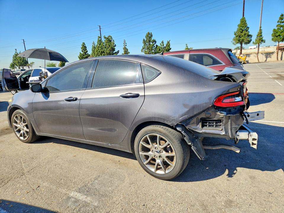 Продажа на аукционе авто 2015 Dodge Dart, vin: 1C3CDFBB9FD182385, номер лота: 71255496