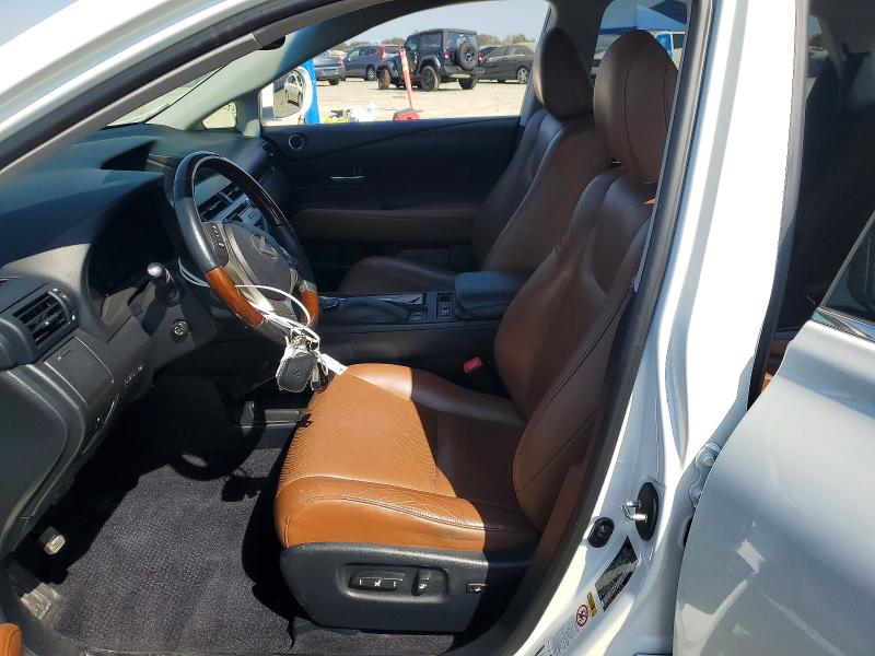 Продаж на аукціоні авто 2013 Lexus Rx 350, vin: JTJBK1BA9D2455984, номер лоту: 71291986