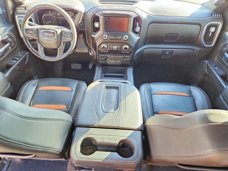 Продаж на аукціоні авто 2022 Gmc Sierra, vin: 1GT49PEY4NF142564, номер лоту: 70605806
