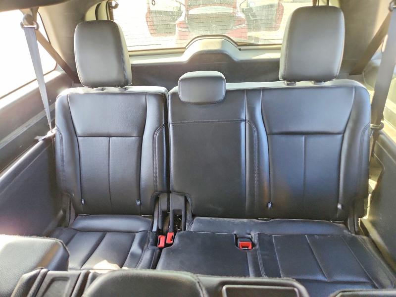 69350116 :رقم المزاد ، 1FMJK1JT7MEA25110 vin ، 2021 Ford Expedition مزاد بيع