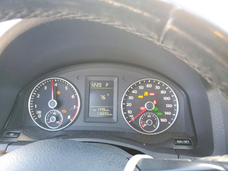 Продаж на аукціоні авто 2010 Volkswagen Jetta, vin: 3VWRZ7AJ4AM168264, номер лоту: 72953646