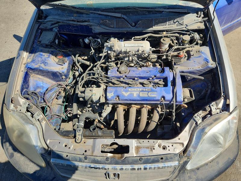 Продажа на аукционе авто 2000 Honda Civic, vin: 1HGEM1159YL064057, номер лота: 71308326