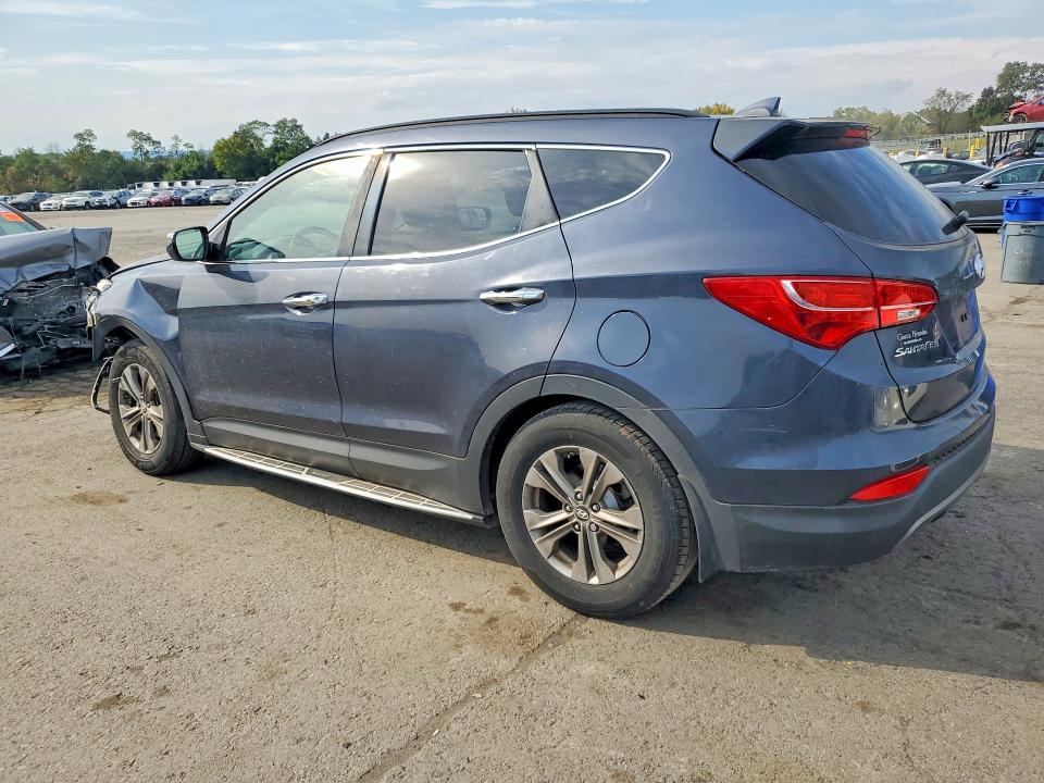 Aukcja sprzedaży 2013 Hyundai Santa Fe Sport, vin: 5XYZU3LB2DG046083, numer aukcji: 71365266