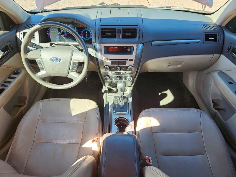 Aukcja sprzedaży 2011 Ford Fusion, vin: 3FAHP0JG2BR342990, numer aukcji: 71670486