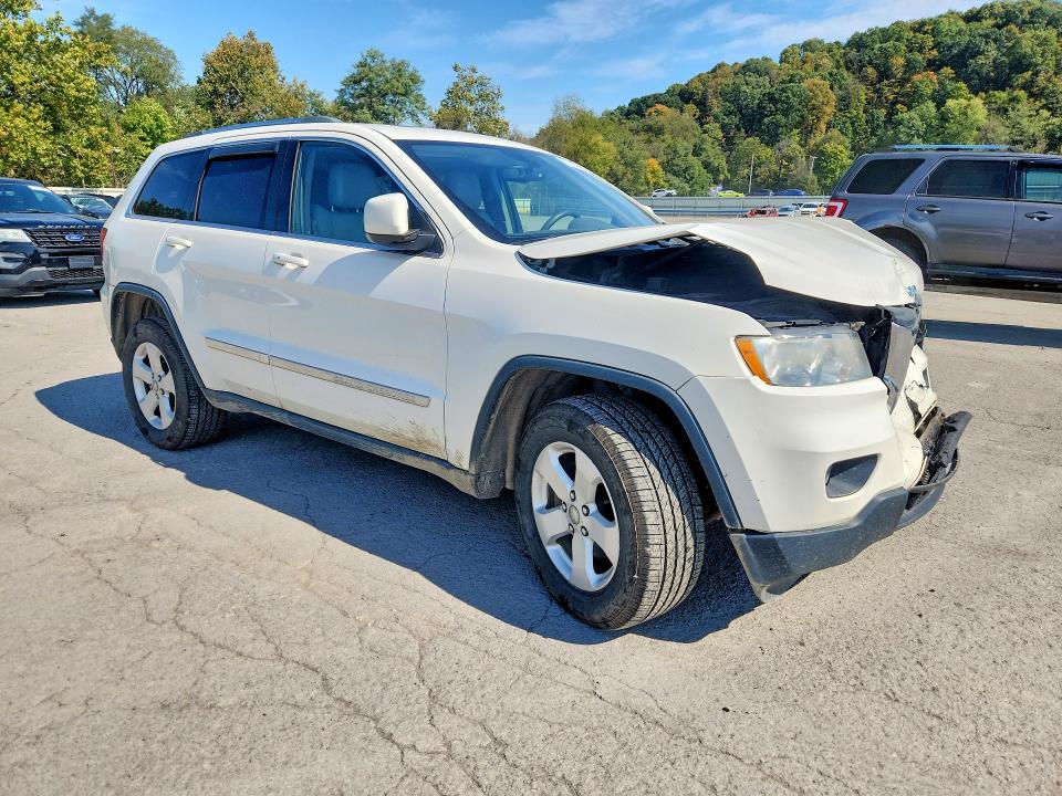 Продаж на аукціоні авто 2012 Jeep Grand Cherokee, vin: 1C4RJFAG1CC297916, номер лоту: 70778326