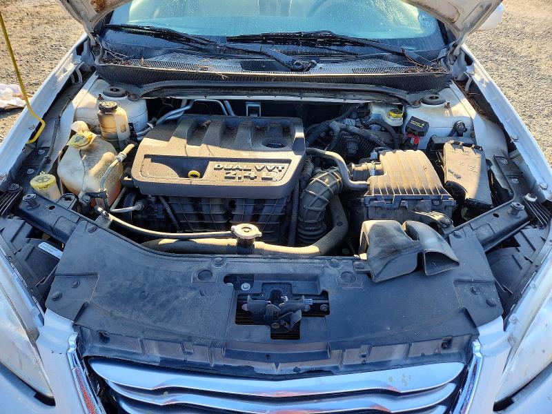 2013 Chrysler 200 მანქანა იყიდება აუქციონზე, vin: 1C3BCBEB5DN512016, აუქციონის ნომერი: 71822796