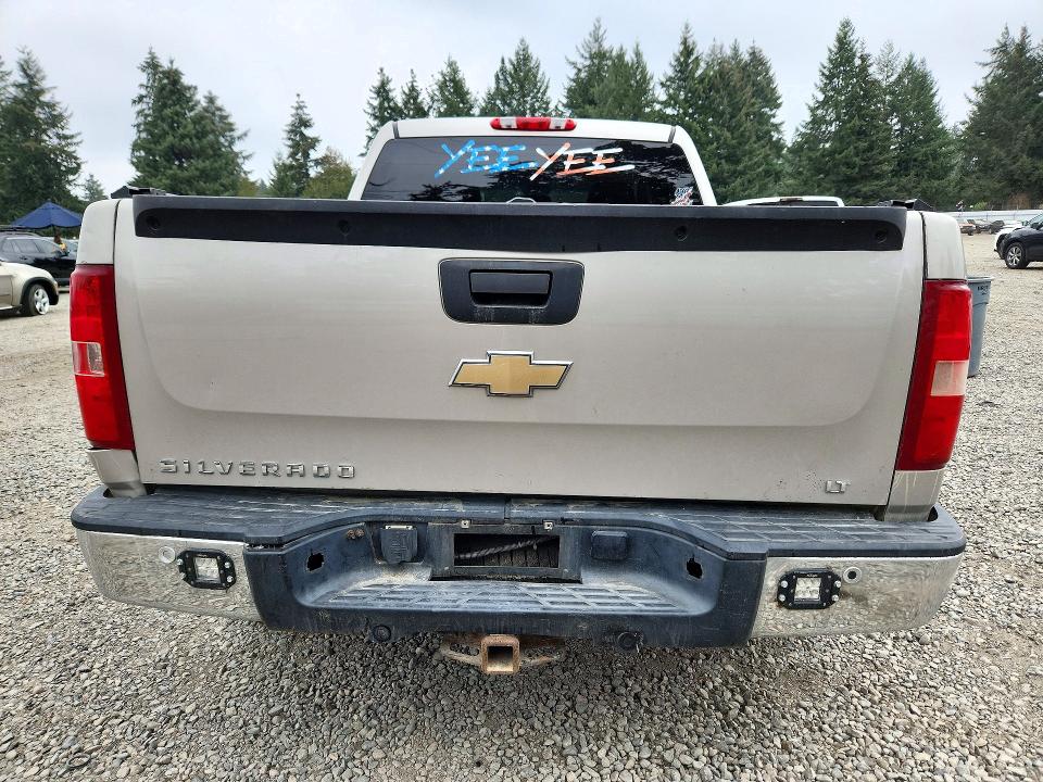 Aukcja sprzedaży 2009 Chevrolet Silverado, vin: 3GCEK23C79G170074, numer aukcji: 71694646