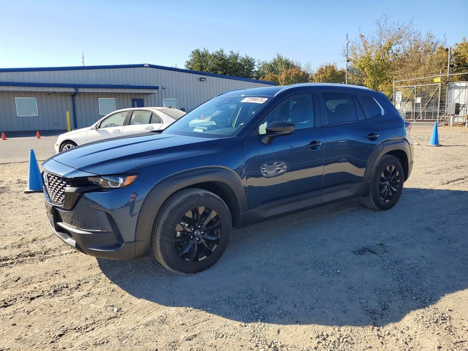 Продажа на аукционе авто 2024 Mazda Cx-50, vin: 7MMVABAMXRN204160, номер лота: 72398676