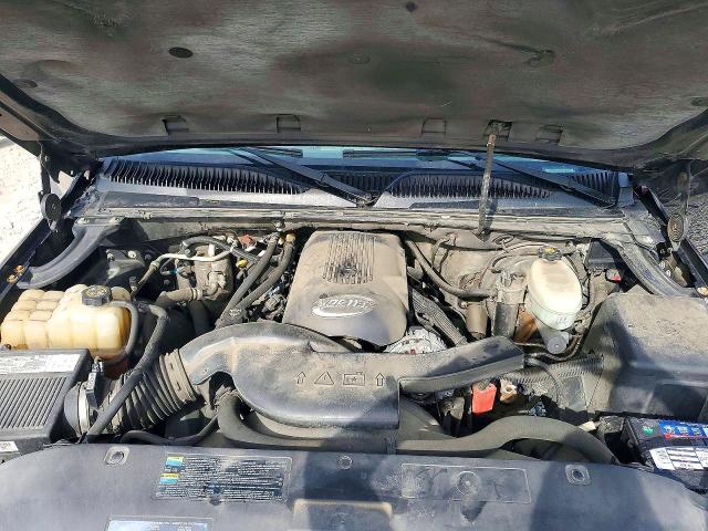Aukcja sprzedaży 2003 Chevrolet Tahoe, vin: 1GNEK13Z83J179197, numer aukcji: 72499446