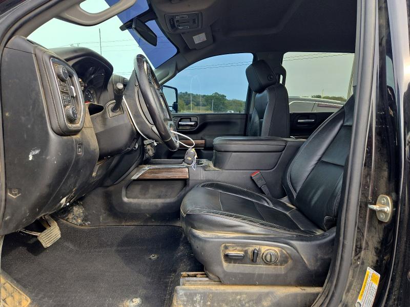 Aukcja sprzedaży 2020 Chevrolet Silverado, vin: 1GC1YNEY7LF331975, numer aukcji: 70791176