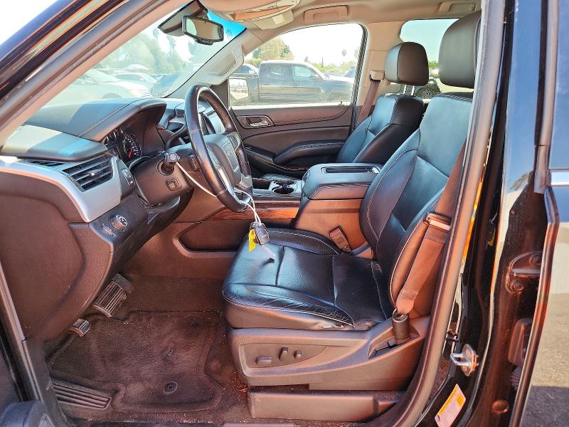 Продаж на аукціоні авто 2015 Gmc Yukon, vin: 1GKS1BKC0FR279094, номер лоту: 72039356
