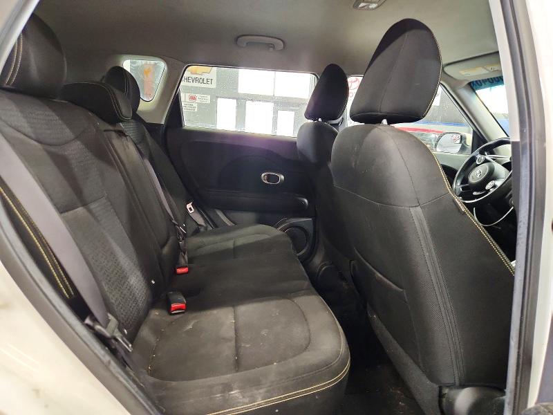 71600846 :رقم المزاد ، KNDJP3A51F7133183 vin ، 2015 Kia Soul مزاد بيع