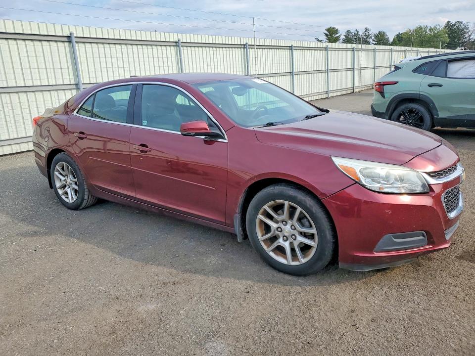 Aukcja sprzedaży 2015 Chevrolet Malibu, vin: 1G11C5SL9FF109961, numer aukcji: 71547006