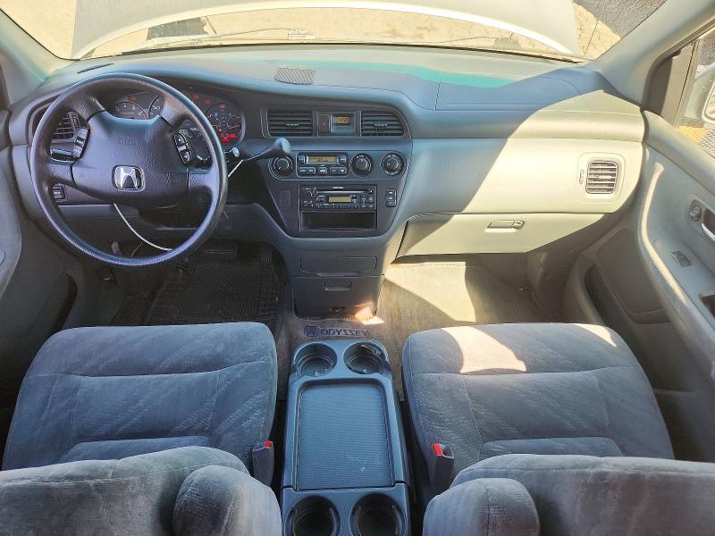 Aukcja sprzedaży 2002 Honda Odyssey, vin: 5FNRL18672B020926, numer aukcji: 73337176