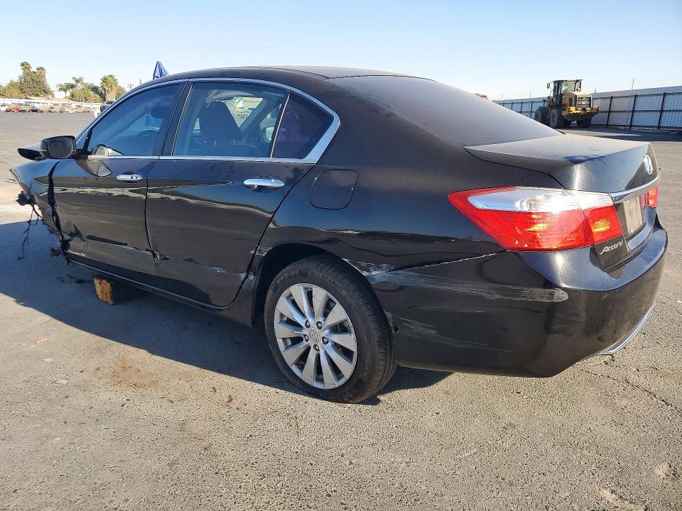 Продаж на аукціоні авто 2014 Honda Accord, vin: 1HGCR2F78EA308698, номер лоту: 71861596