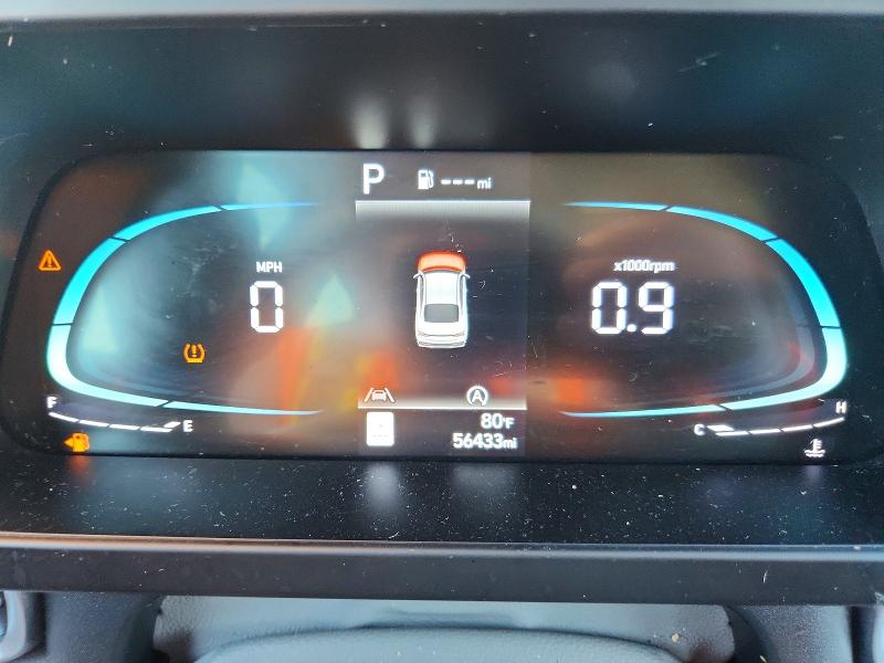 2025 Hyundai Elantra მანქანა იყიდება აუქციონზე, vin: KMHLL4DG4SU015689, აუქციონის ნომერი: 71364206