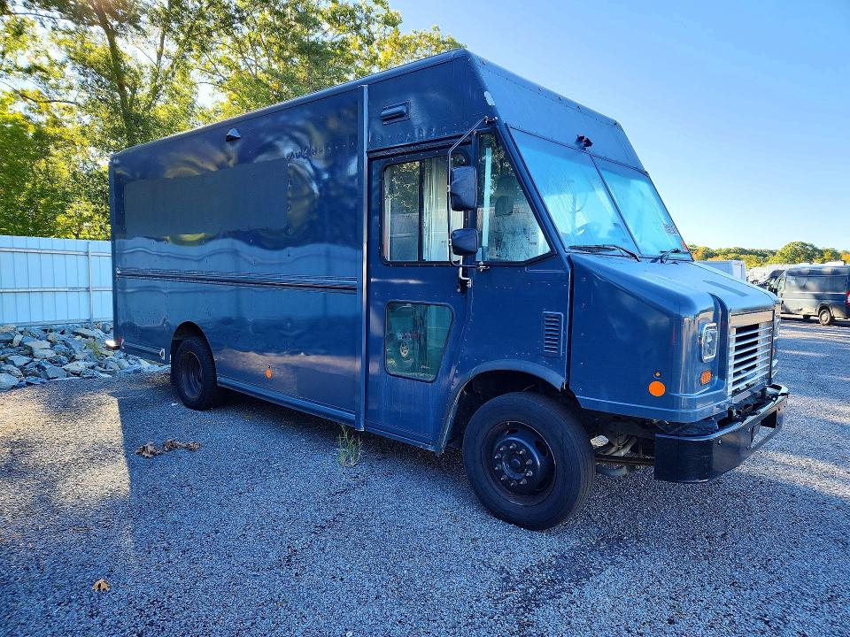 Aukcja sprzedaży 2021 Ford F59, vin: 1F65F5KN9M0A01618, numer aukcji: 66550016
